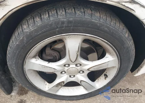 2009 Subaru Legacy 2.5I z USA, uszkodzony, nr VIN 4S3BL616697224075